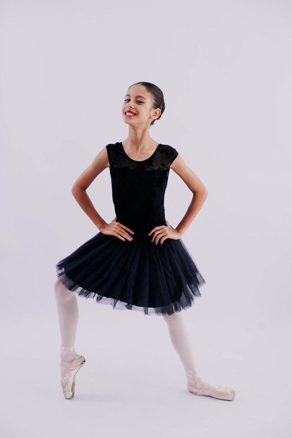 Jazz & Dança Livre
