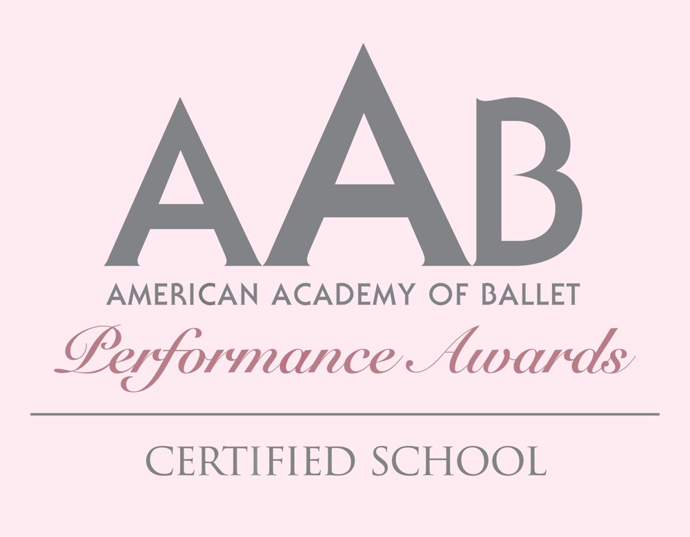 Selo American Academy of Ballet Performance Awards — Certified School