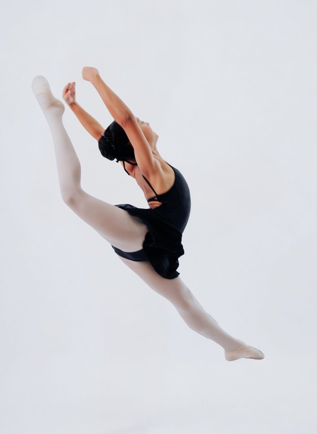 Dança Contemporânea